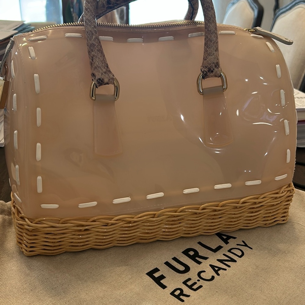 Furla Handbag